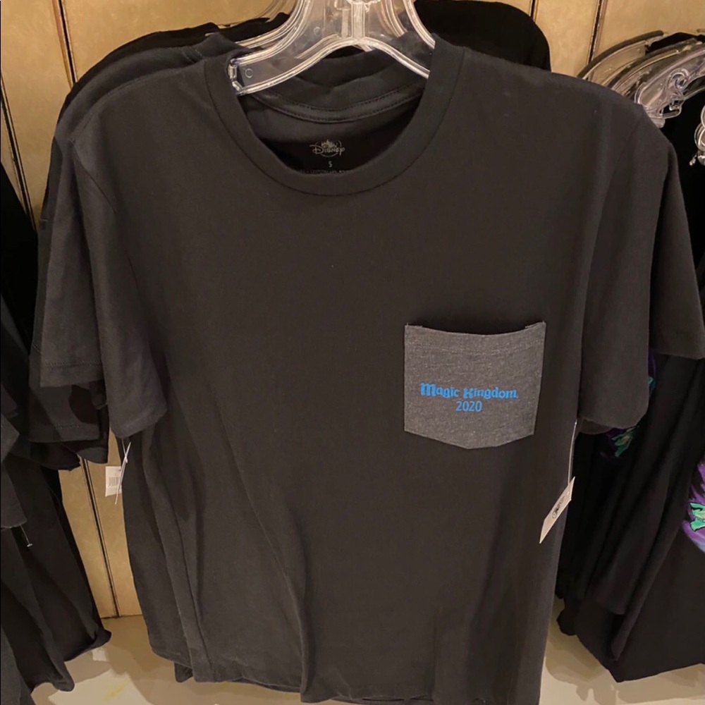 Disney’s Villains After Hours Party SS T-Shirt - Picture 2 of 6